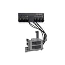 Contato Aux Duplo Frame 1250 2Na+2Nf Ld Steck Sdjx2D1250 0