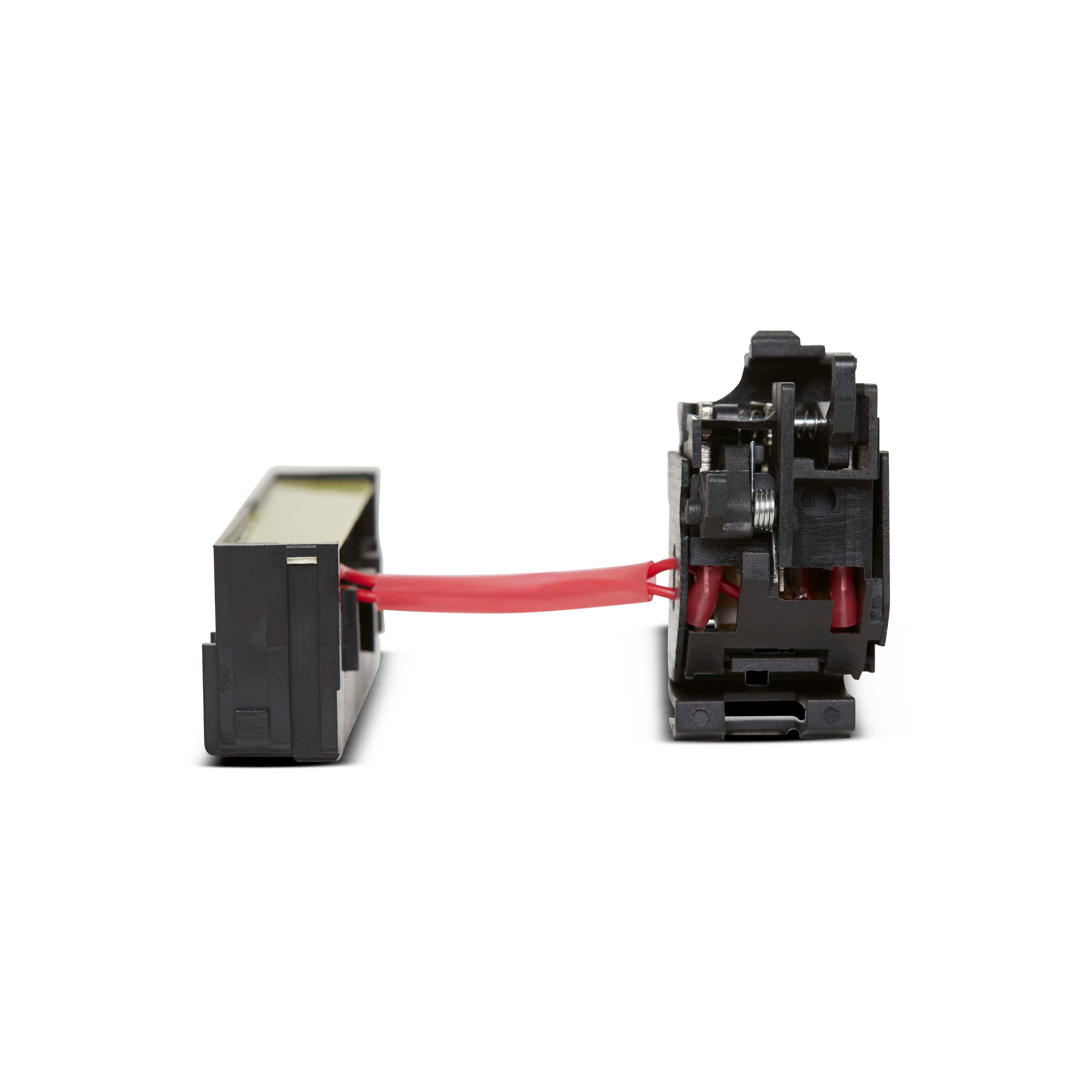 Bobina Disparo Frame 100 3P/4P 230Vca Le Steck Sdjye100M