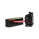 Bobina Disparo Frame 100 3P/4P 400Vca Le Steck Sdjye100Q 1