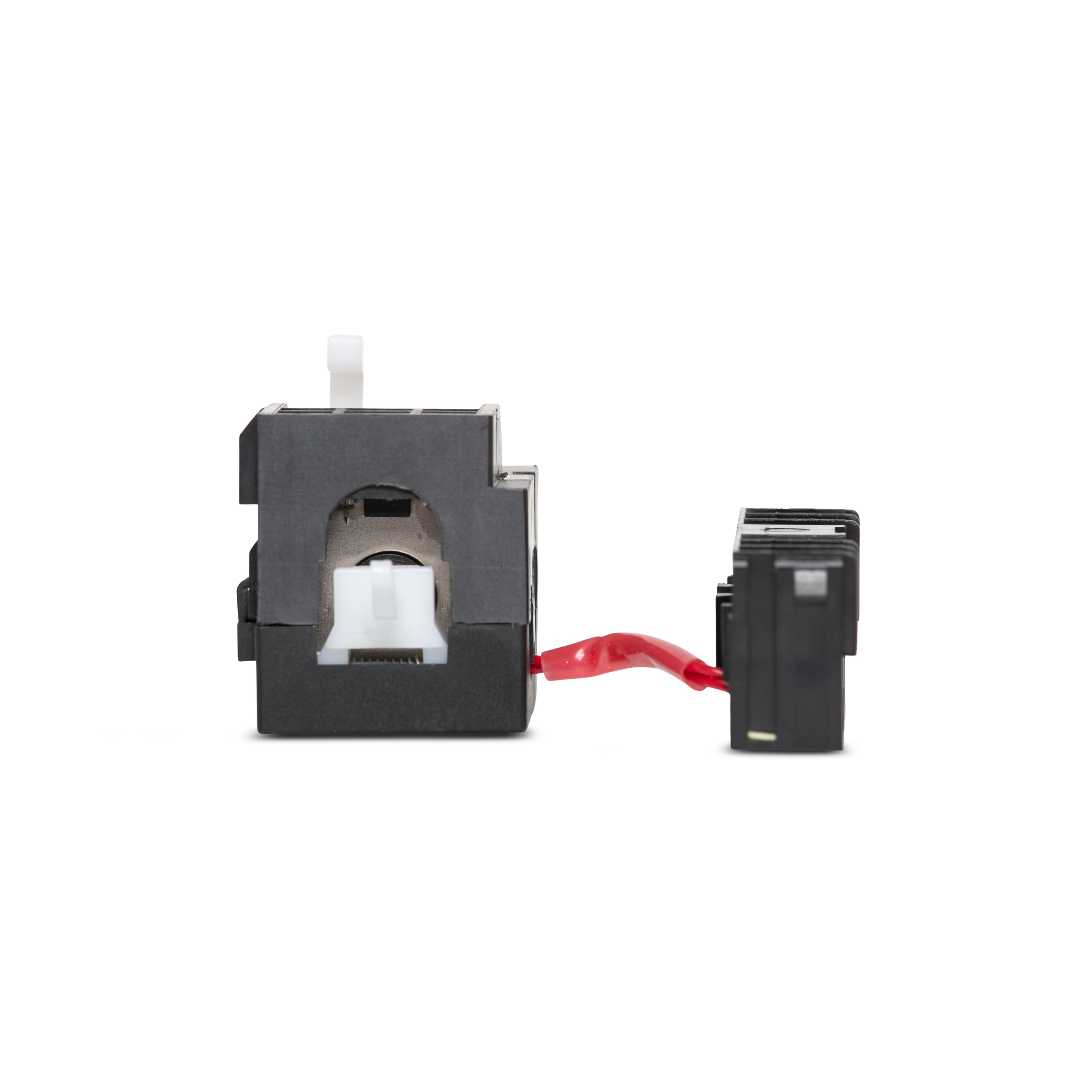 Bobina Disparo Frame 400 3P/4P 230Vca Le Steck Sdjye400M