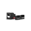 Bobina Disparo Frame 400 3P/4P 230Vca Le Steck Sdjye400M 1
