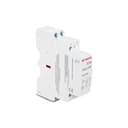 Cont Mod 1Na+1Nf 25A 230Vac 50/60Hz Bob230V Steck Sdm2511M 0