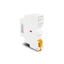 Cont Mod 1Na+1Nf 25A 230Vac 50/60Hz Bob230V Steck Sdm2511M 1