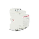 Cont Mod 4Na+0Nf 25A 400Vac 50/60Hz Bob230V Steck Sdm2540M 0