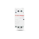 Cont Mod 0Na+2Nf 40A 230Vac 50/60Hz Bob230V Steck Sdm4002M 0