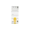 Cont Mod 1Na+1Nf 40A 230Vac 50/60Hz Bob230V Steck Sdm4011M 2
