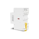 Cont Mod 2Na+0Nf 40A 230Vac 50/60Hz Bob230V Steck Sdm4020M 3