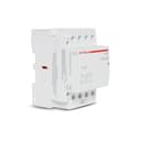 Cont Mod 4Na+0Nf 40A 400Vac 50/60Hz Bob230V Steck Sdm4040M 1