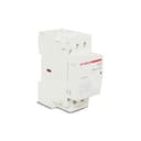 Cont Mod 2Na+0Nf 63A 230Vac 50/60Hz Bob230V Steck Sdm6320M 0