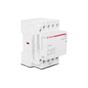 Cont Mod 3Na+1Nf 63A 400Vac 50/60Hz Bob230V Steck Sdm6331M 0