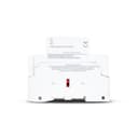 Cont Mod 3Na+1Nf 63A 400Vac 50/60Hz Bob230V Steck Sdm6331M 2