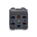 Miolo Tomada Fm Multip 6P 250V 10A Steck Sdmf06C 0