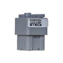Miolo Tomada Fm Multip 6P 250V 10A Steck Sdmf06C 1