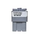 Miolo Tomada Fm Multip 6P 250V 10A Steck Sdmf06C 4