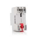 Interruptor Diferencial 2P 40A 300Ma Steck Sdr240300 1