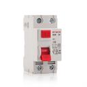 Interruptor Diferencial Residual 2P 63A 30MA Steck SDR26330 0
