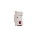 Interruptor Diferencial 2P 80A 30Ma 230V Steck Sdr280003 2