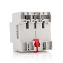 Interruptor Diferencial 4P 100A 30Ma Steck Sdr4100003 1
