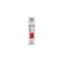 Disjuntor Serie Sdz61 10A 1P 400V Curva B 6Ka Steck Sdzd61B10 1