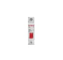 Disjuntor Serie Sdz61 20A 1P 400V Curva B 6Ka Steck Sdzd61B20 1