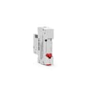 Disjuntor Serie Sdz61 32A 1P 400V Curva C 6Ka Steck Sdzd61C32 2