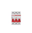 Disjuntor Serie Sdz63 20A 3P 400V Curva C 6Ka Steck Sdzd63C20 1
