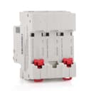 Disjuntor Serie Sdz63 40A 3P 400V Curva C 6Ka Steck Sdzd63C40 1