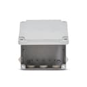 Caixa Light Ev-171 170X145X90 C/ Emb Ip55 Steck Sev171 1