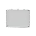 Caixa Light Ev-231 234X174X90 C/ Emb Ip55 Steck Sev231 0