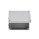 Caixa Light Ev-231 234X174X90 C/ Emb Ip55 Steck Sev231 1