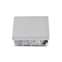 Caixa Light Ev-322 300X220X120 C/ Emb Ip55 Steck Sev322 1