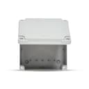 Caixa Light Ex-171 170X145X90 S/ Emb Ip55 Steck Sex171 1