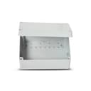 Caixa Light Ex-231 234X174X90 S/ Emb Ip55 Steck Sex231 2