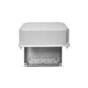 Caixa Light Ex-231A 234X174X143 S/Emb Alta Ip55 Steck Sex231A 1