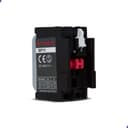Contato Auxiliar Frontal 0Na+4Nf Challenger Steck Sf04 2