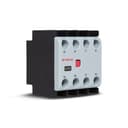 Contato Auxiliar Frontal 3Na+1Nf Challenger Steck SF31 1