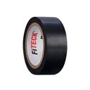 Fita Isolante Fiteck 18Mm X 10M 0-90C 700V Preta Steck Sft1310 0