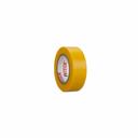 Fita Isolante Fiteck 18Mm X 10M 0-90C 700V Amarela Steck Sft1310Am 1
