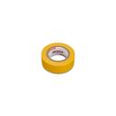 Fita Isolante Fiteck 18Mm X 10M 0-90C 700V Amarela Steck Sft1310Am 3