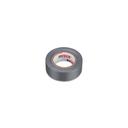 Fita Isolante Fiteck 18Mm X 10M 0-90C 700V Cinza Steck Sft1310Cz 2