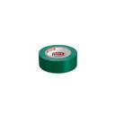 Fita Isolante Fiteck 18Mm X 10M 0-90C 700V Verde Steck Sft1310Vd 2