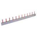 Fita De Autofusão Fiteck 19Mm X 10M 0-90C 2Kv Preta Steck Sft8010 0
