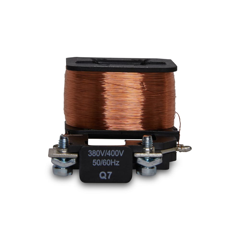 Bobina 50/60 Hz 24V Sk1 Serie 9-18A Steck Shx318B7