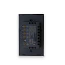 Interruptor Steck Ambiente Conectado 4X2" 1 Módulo Touch Preto Wi-Fi 0