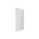 Interruptor Steck Ambiente Conectado 4X4" 6 Módulos Touch Branco Wi-Fi 4