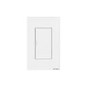 Interruptor Mecânico Steck Ambiente Conectado 4X2" 1 Módulo Zigbee Branco 0