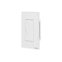 Interruptor Mecânico Steck Ambiente Conectado 4X2" 1 Módulo Zigbee Branco 4