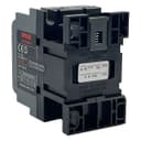 Cont Pot Challenger Sk118 3P 1Na 690V Bob 220Vca Steck Sk118A10M 3