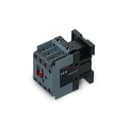 Cont Pot Challenger Sk125 3P 1Nf 690V Bob 220Vca Steck SK125A01M 1
