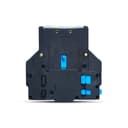 Contato Auxiliar Lateral 0Na+2Nf Challenger Steck Sl02 0